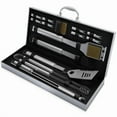 thumbnail image 1 of BBQ Grill Tool Set- 16 Piece, 1 of 1