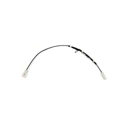 BBQ Grill Twin Eagles Right End, Blue Led, Wire Harness BCPS16258