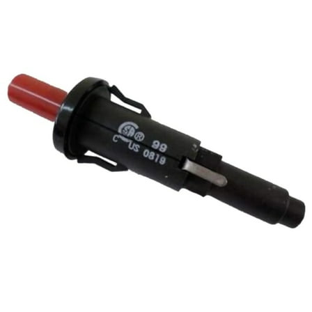 BBQ Grill compatible with Kenmore-Sears Igniter Push Button 4153713 was BCP5156113