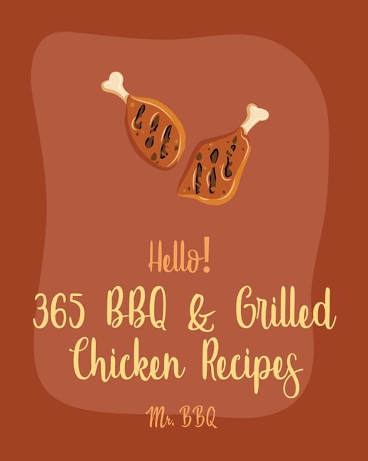 Hello 3719 Chicken Recipe Bbq