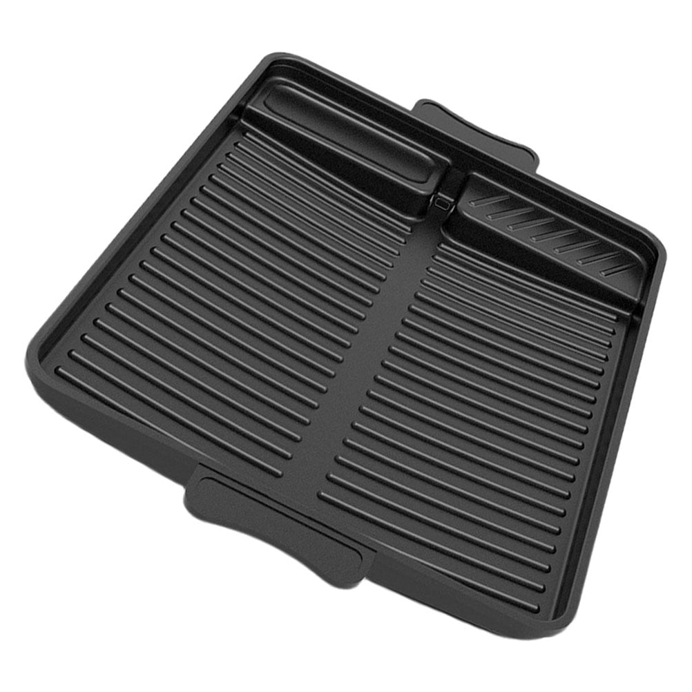 BBQ Hob Oven Tray Grill Pan Bbq Plates Oven Roasting Pan Kabob Grilling Baskets Baking Pan with