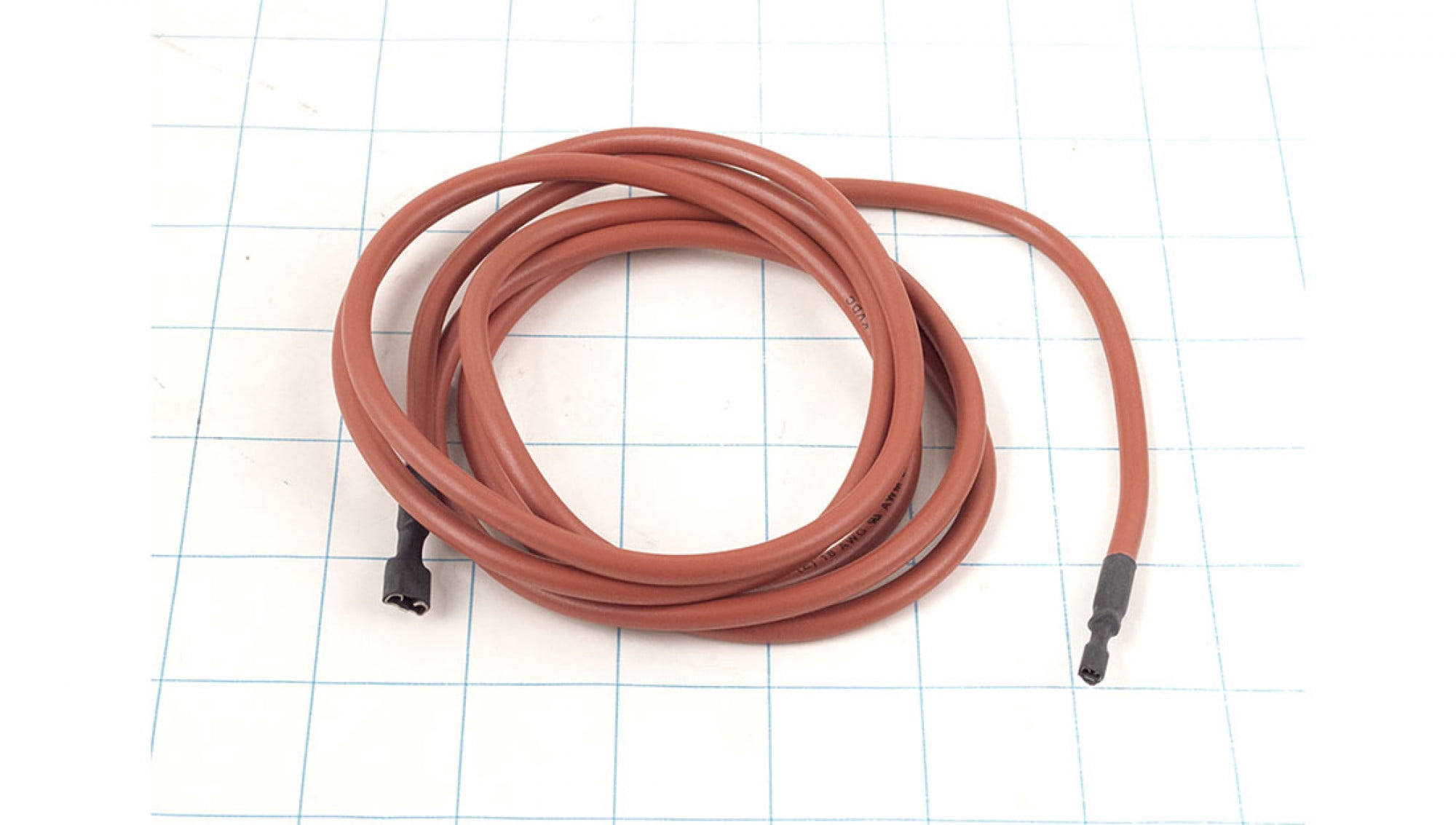 Appliance Factory Parts BBQ IGNITER WIRE 68 IN L14 X 18 IN F 2100218
