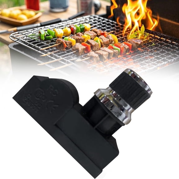 BBQ Igniter Kit/ Barbecue Igniter Electronic Igniter Kit: High Performance Fast Ignition To Start Your Barbecue Instantly