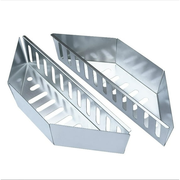 BBQ Large Charcoal Baskets Charcoal Grills Charcoal Briquette Fuels BBQ Charcoal Grills Tool Accessories