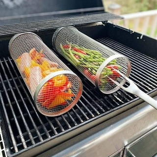 Grill Vegetable Basket