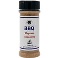 thumbnail image 1 of June Moon Spice Company's Premium BBQ Popcorn Seasoning | 5.5 fl. oz. Shaker Jar, 1 of 8