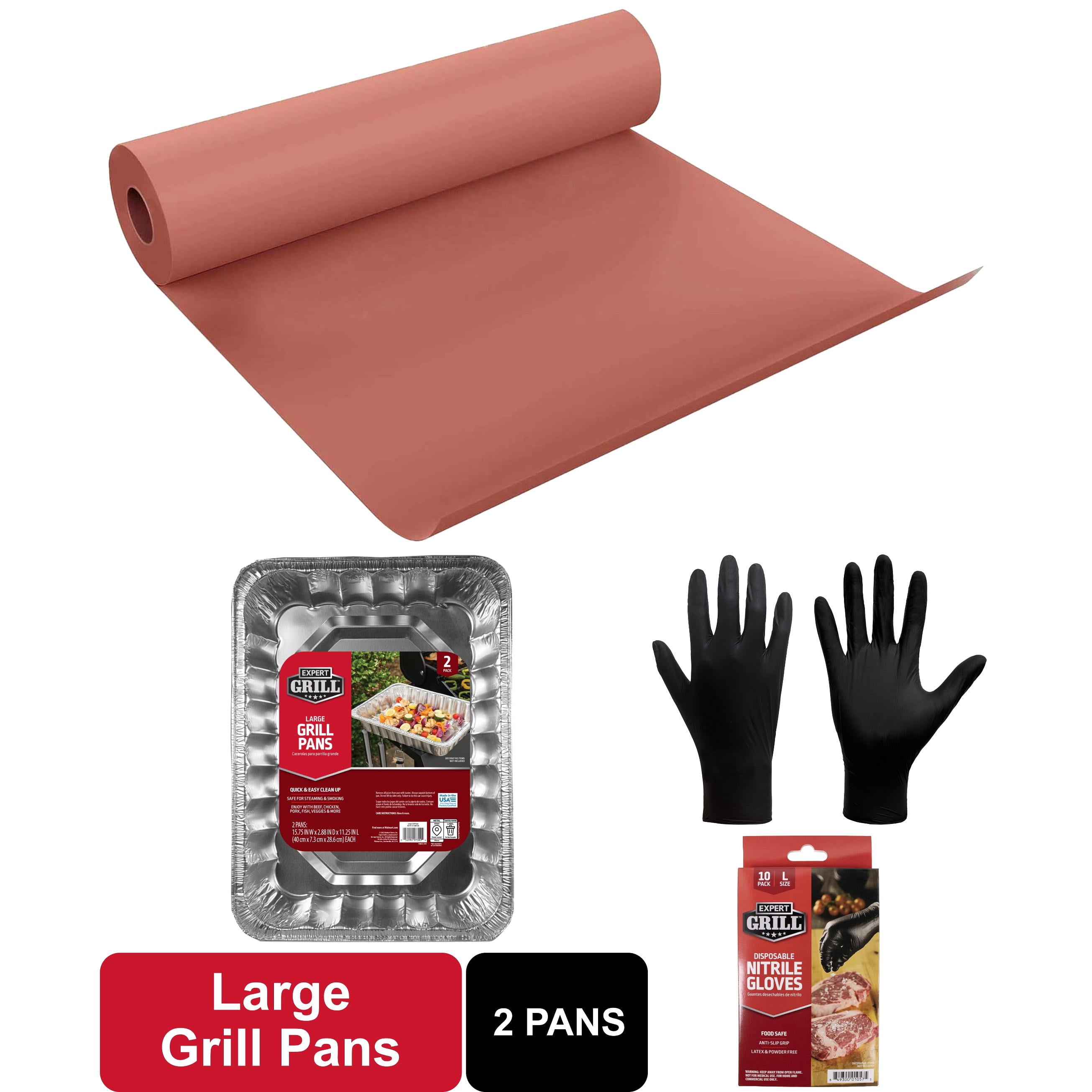 BBQ Prep Essentials