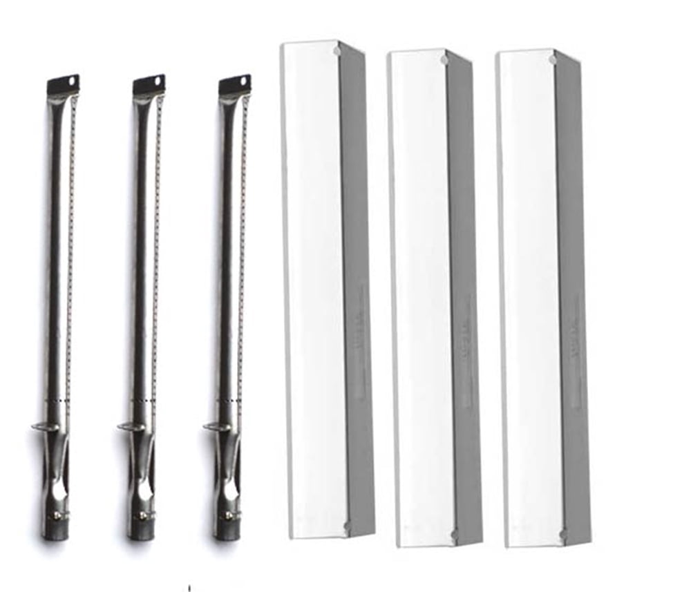 BBQ Replacement Parts for Brinkmann 810-3821-S, 810-6340-S, 810-3820-S ...