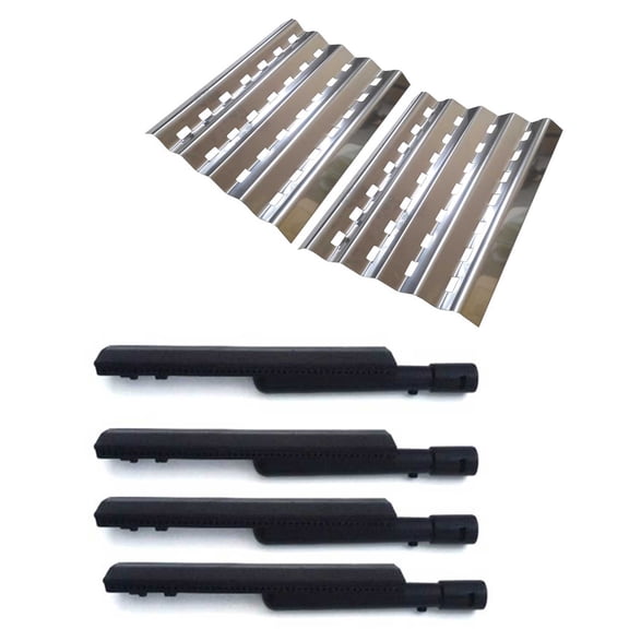 BBQ Replacement Parts for Brinkmann 810-4400-0, PRO SERIES 4400, Gas Models