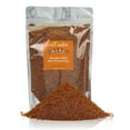 BBQ Rub Seasoning AllNatural, Gluten , MSG , NonGMO Dry Wet Rub