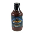 thumbnail image 1 of Plowboys 8024030 Sweet 180 BBQ Sauce, 16 oz - Case of 6, 1 of 3