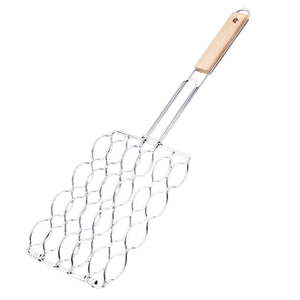 BBQ Sausage Rack for Easy Cleanup and Enhanced Flavor at Outdoor Events ...