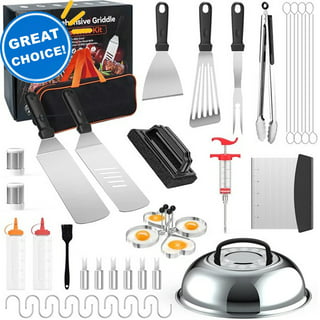 Blackstone Grill Cleaning Kit 10pc Culinary Assorted 5323 from