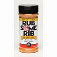 thumbnail image 1 of Rub Some Rib Honey & Sriracha Seasoning Rub 6.2 oz, 1 of 2