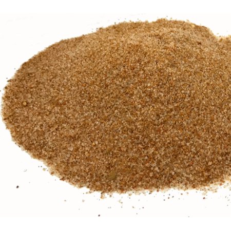 BBQ University Seasoning - Jar Holds 4.5 oz. ( 127.6 grams ) - KOSHER