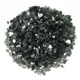 thumbnail image 1 of BBQGuys Signature 1/4-Inch Black Fire Glass - 10 Pounds, 1 of 8