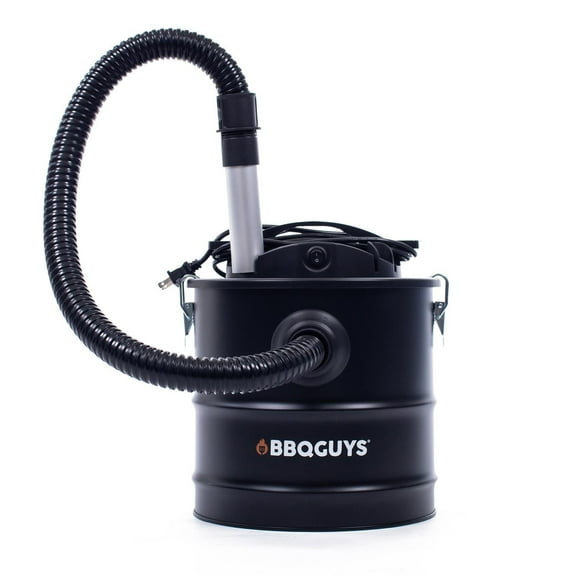 BBQGuys Signature 120V Ash Vacuum - BBQ-AV