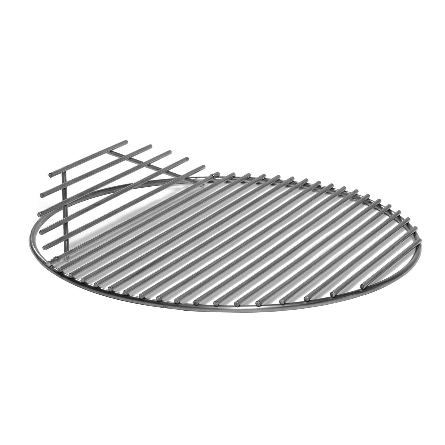 18.5" Stainless Steel Kamado Grill Cooking Grate