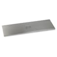 thumbnail image 1 of BBQGuys Signature 51-Inch Rectangular Stainless Steel Drop-In Pan Cover - SS-CV-AFPP-48, 1 of 2