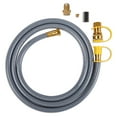 thumbnail image 1 of BBQGuys Signature Conversion Kit For 1591LP Models - Propane to Natural Gas - U0002-08, 1 of 4