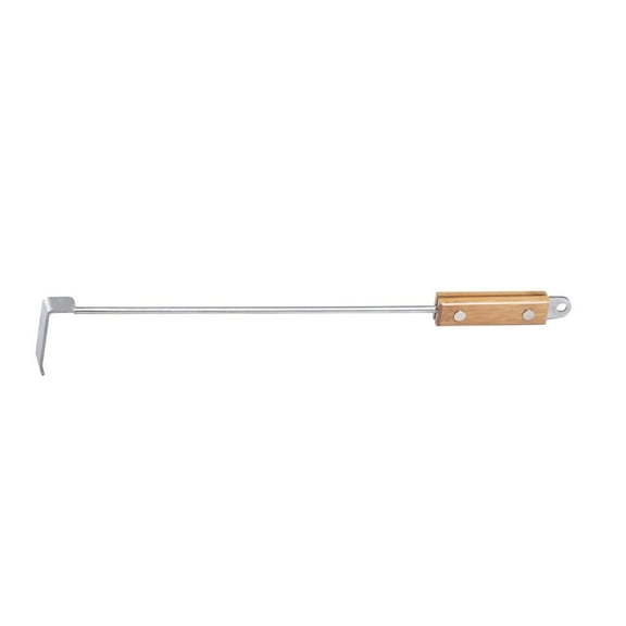 BBQGuys Signature Kamado Ash Tool - BBQ-KAT