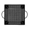 thumbnail image 1 of BBQGuys Signature Non-Stick Grill Wok - BBQ-WOK, 1 of 2