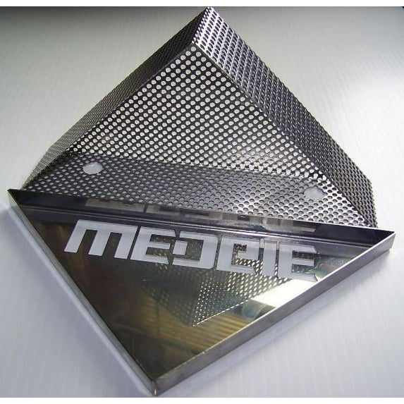 BBQPelletsOnline Smokin Wedgie Cold Smoker Pellet Box