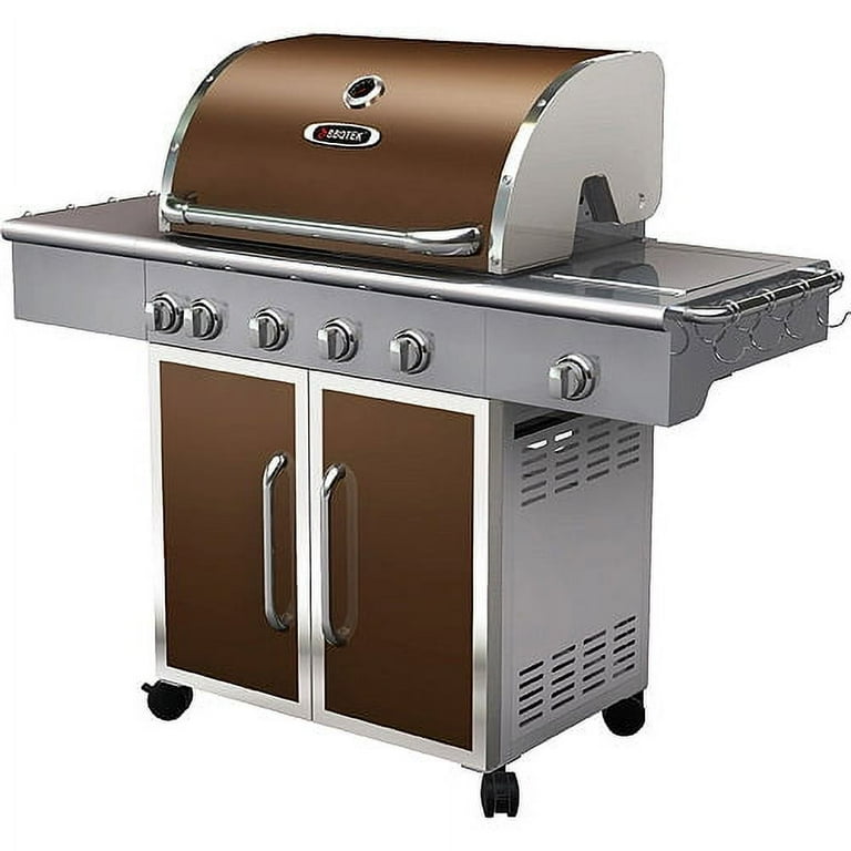 Bbqtek shop