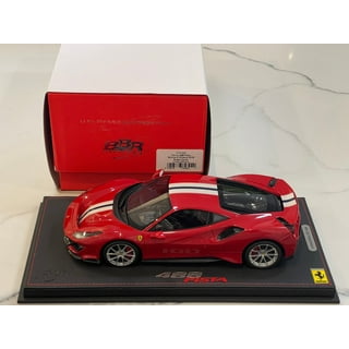 BBR P18238DV 1/18 Ferrari SF90XX Spider Rosso Portofino
