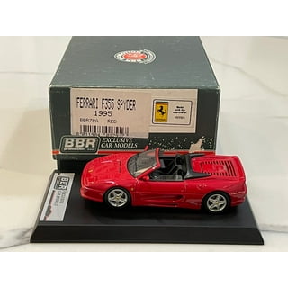 1/43 BBR⭐️F errariフェラーリF 355GT✨24hDAYTONA 1/43 BBR⭐️F errariフェラーリF 355GT✨24hDAYTONA ミニカー