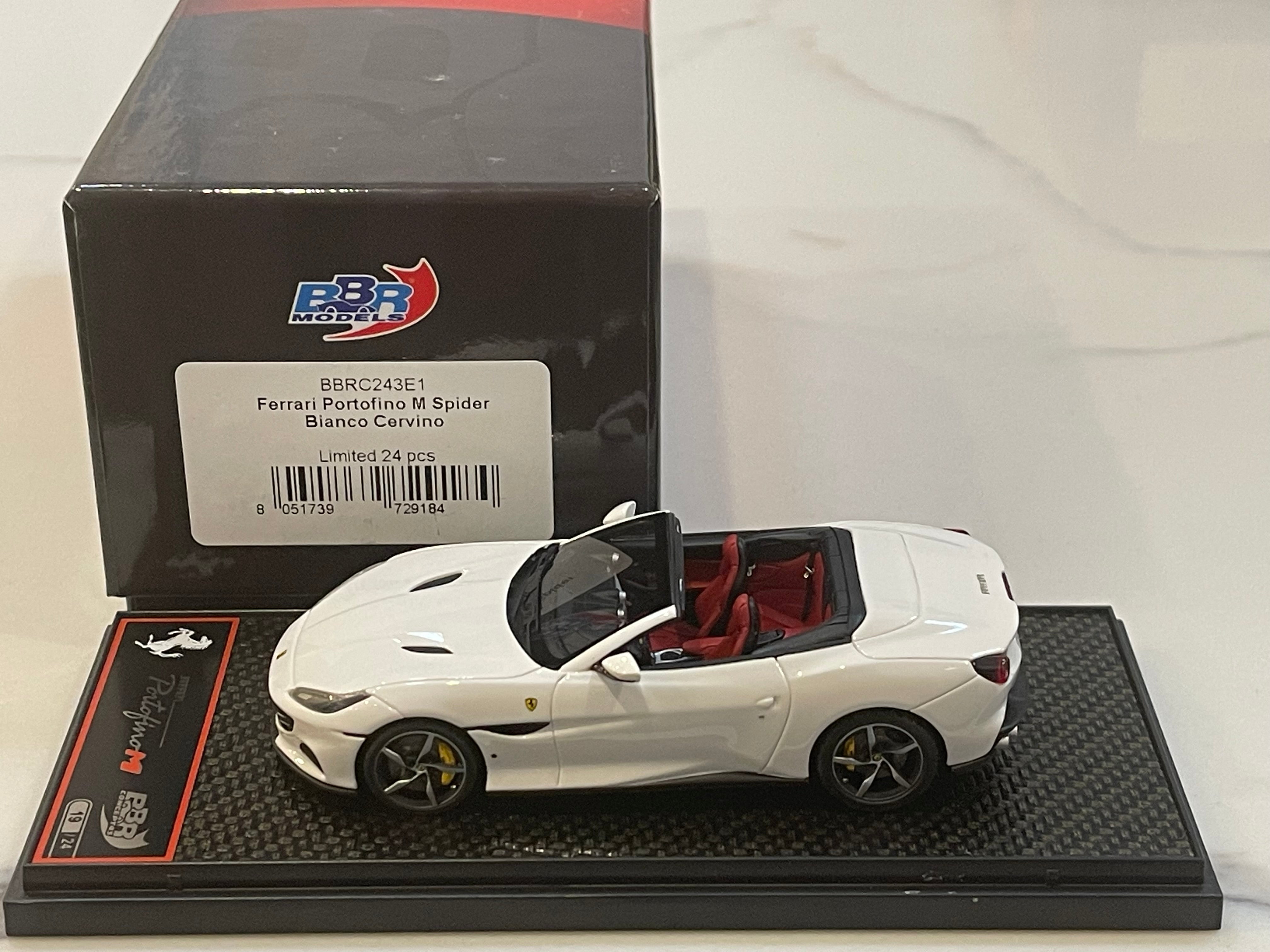 2020 Ferrari Portofino