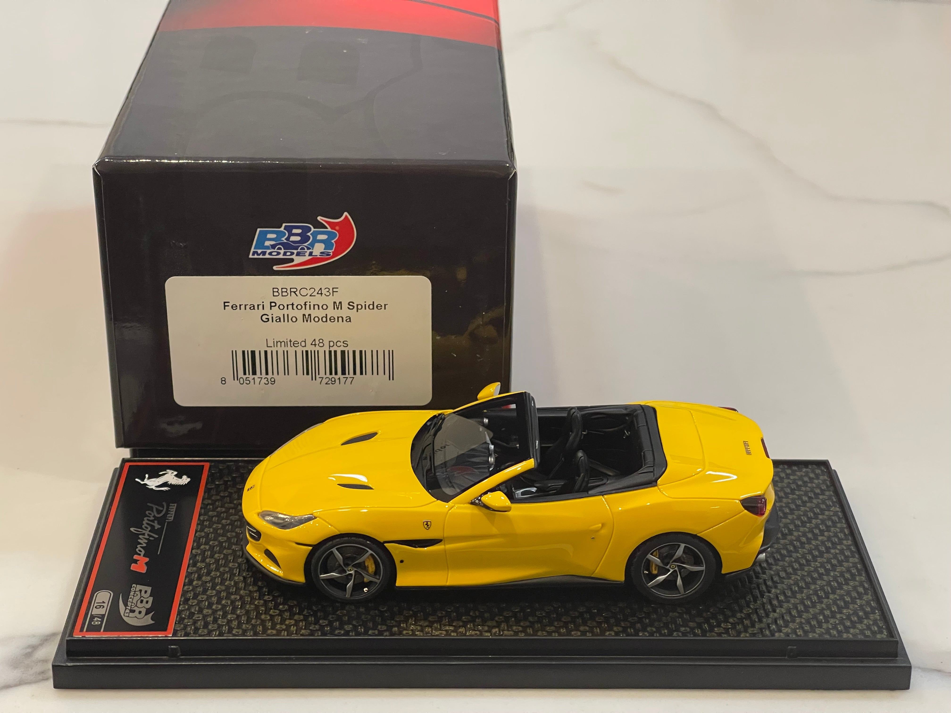 2020 Ferrari Portofino