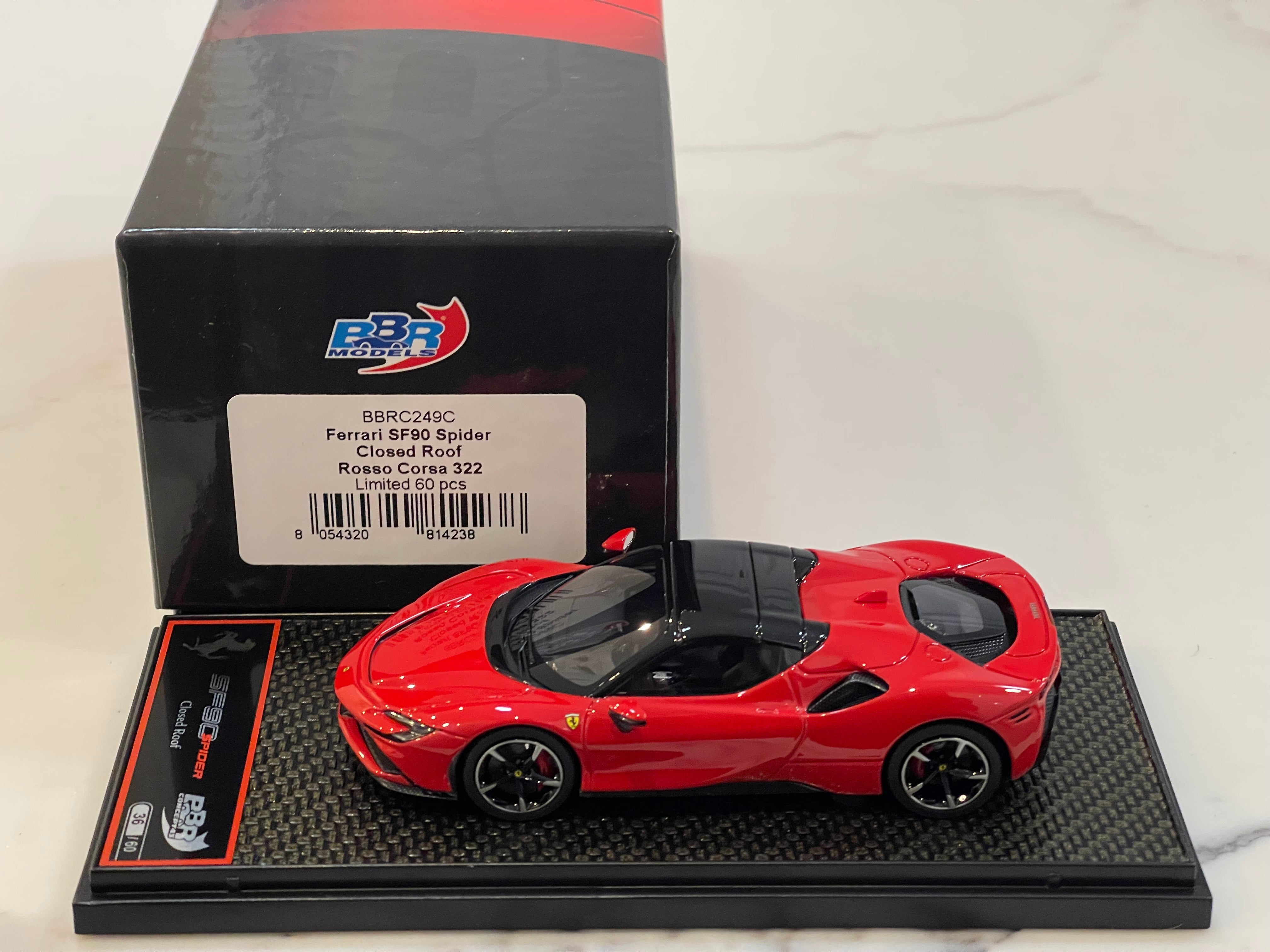 Ferrari 360 Spider