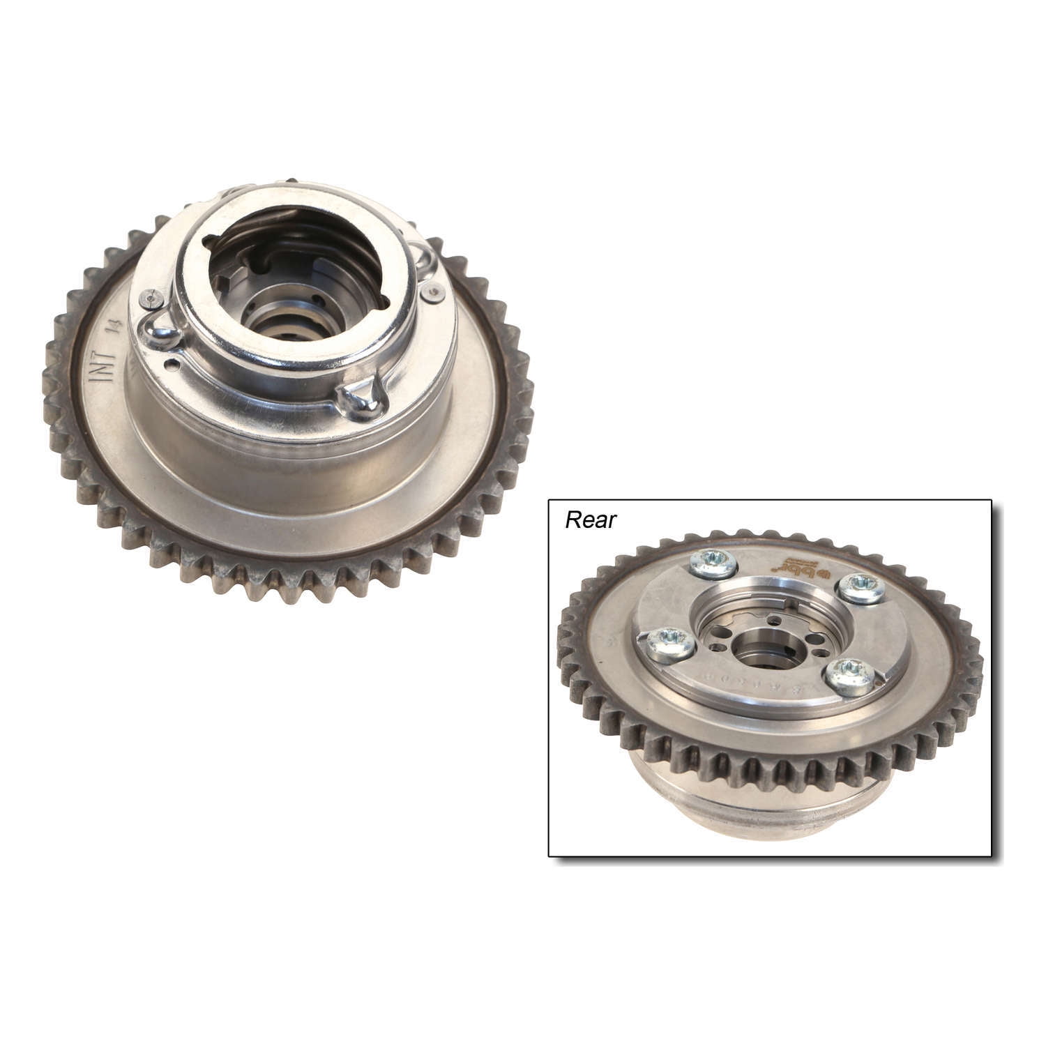 BBR Automotive Timing Camshaft Sprocket - Walmart.com