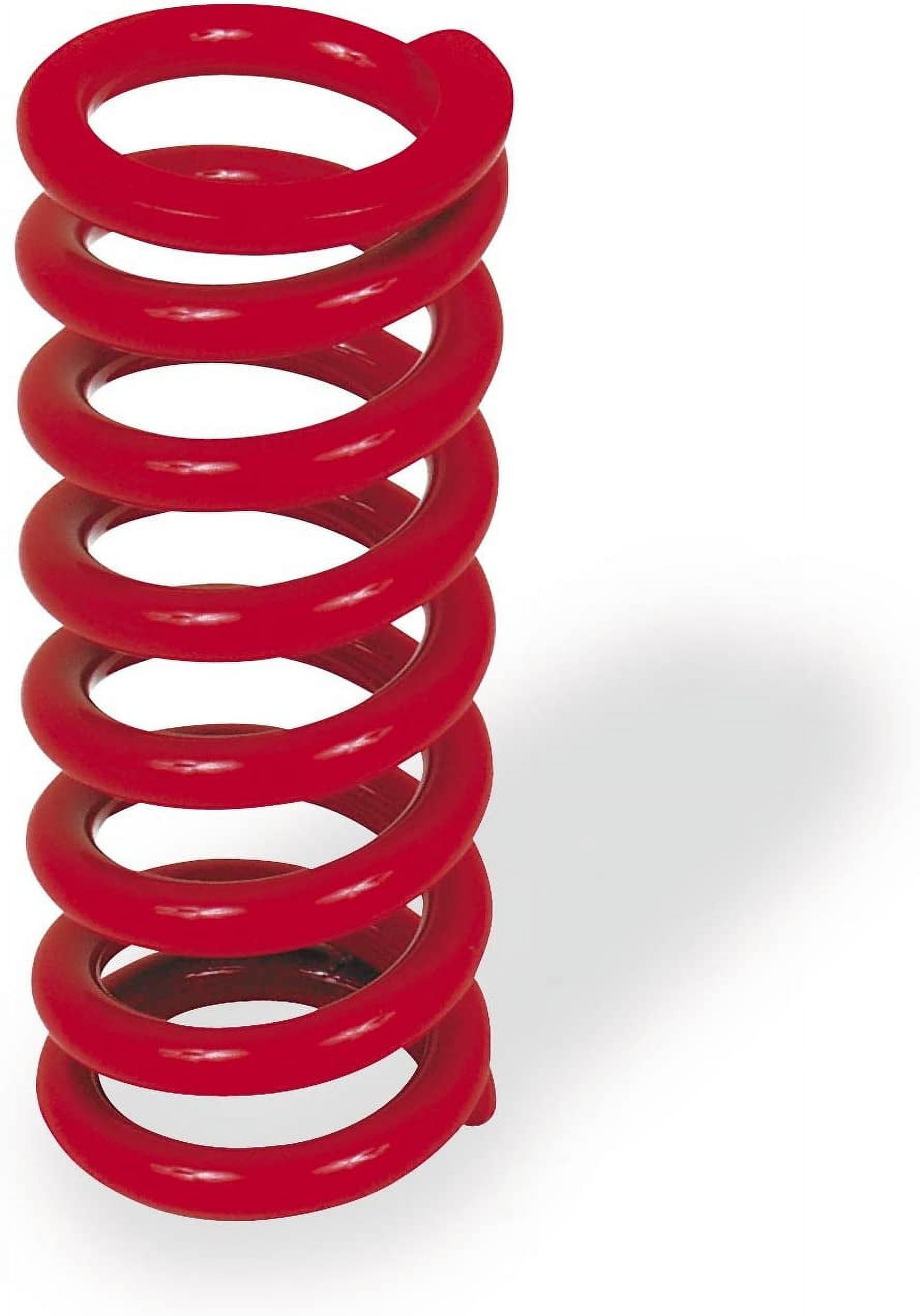 BBR Shock Spring For Honda XR/CRF70 (1997-Up) - 30% Stiffer Than Stock, Aircraft Spring Steel