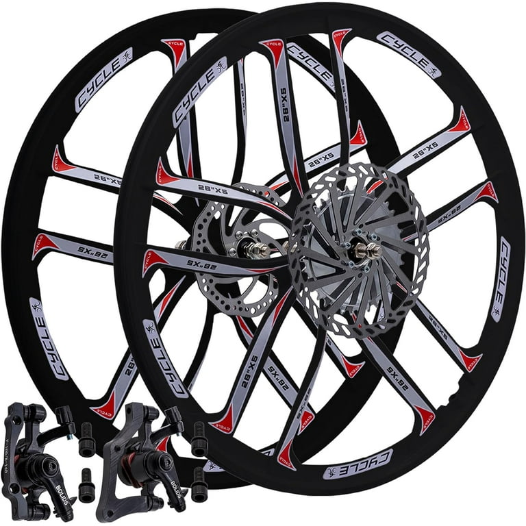 26 inch 10 speed rear wheel hotsell