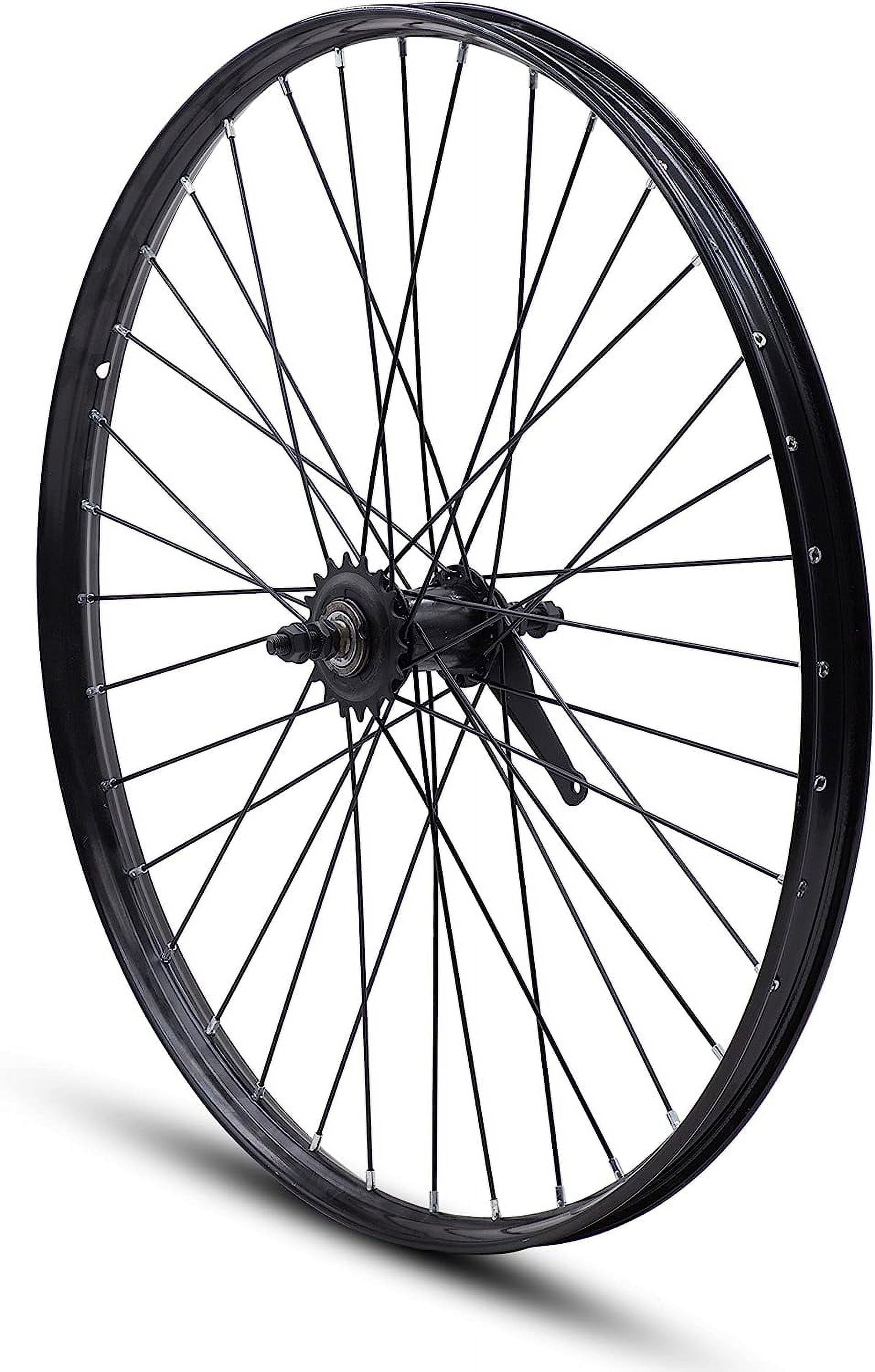 Bike Wheels in Bike Parts Walmart
