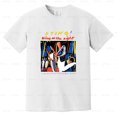 thumbnail image 1 of BBRB-085 Sting - Bring On The Night Pop Rock Music Comfort Color T-Shirt Unisex, up to 4XL, 1 of 4