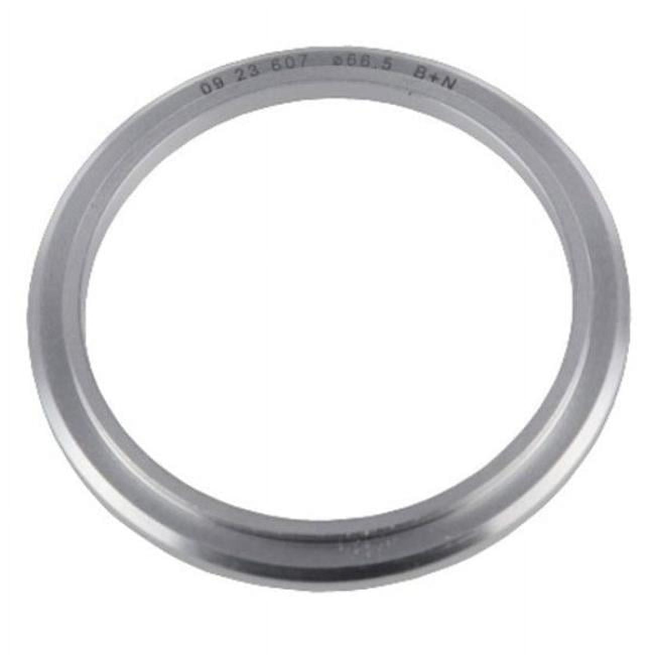 BBS 10023944 82 mm OD 64.1 mm ID Tesla Model 3 PFS Ring
