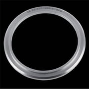 BBS 5 x 100 in. 70 mm OD x 57 mm ID PFS Ring for VW