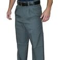 thumbnail image 1 of BBS375 SMITTY UMPIRE PLEATED COMBO PANTS ALL SIZES AND COLORS, 1 of 1
