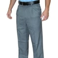 thumbnail image 1 of BBS375 SMITTY UMPIRE PLEATED COMBO PANTS ALL SIZES AND COLORS, 1 of 1
