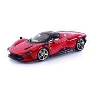 BBURAGO 1/18 - FERRARI Daytona SP3 Spider Closed Version - 2022