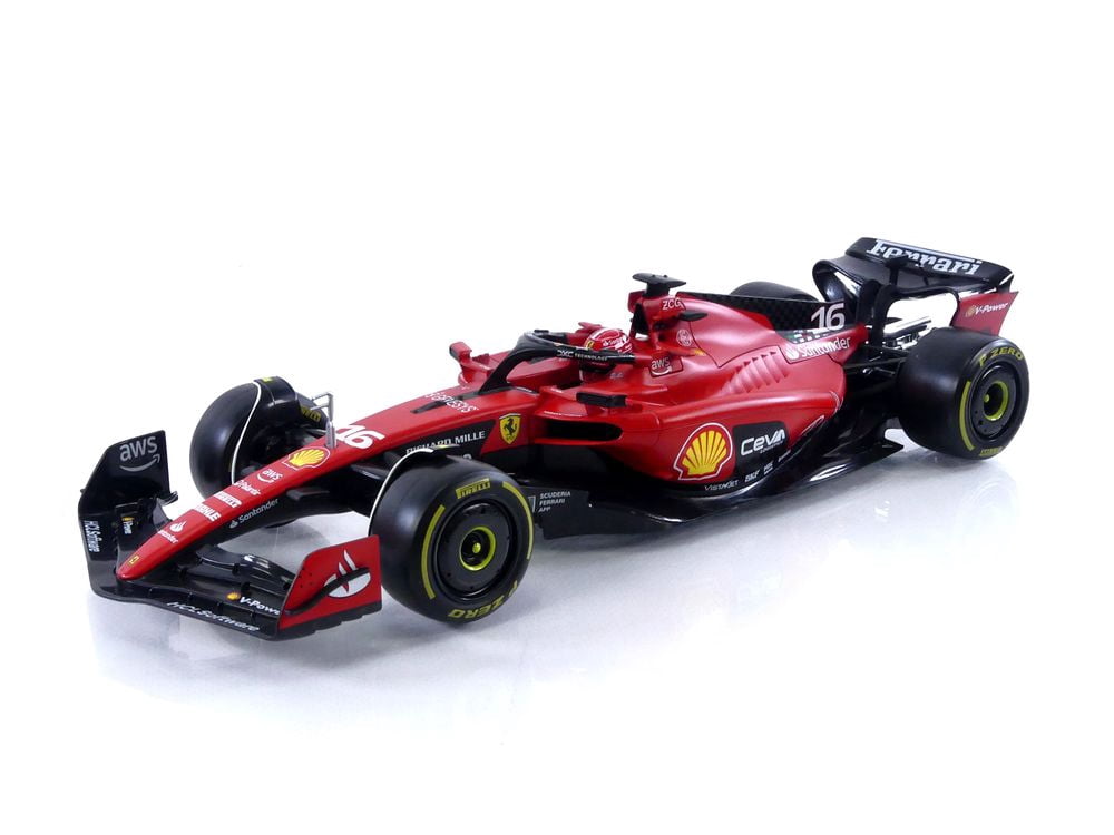 F1 Minichamps 1 18 Scale Diecast Models