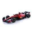 thumbnail image 1 of BBURAGO 1/18 - FERRARI SF-23 - Season Car F1 2023 (C. Leclerc), 1 of 1