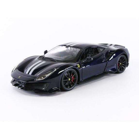 BBURAGO 1/24 - FERRARI 488 Pista - 2007