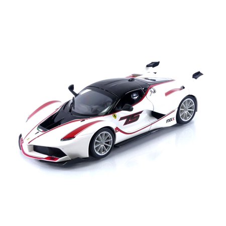 BBURAGO 1/24 - FERRARI FXX K - 2015