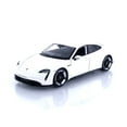 thumbnail image 1 of BBURAGO 1/24 - PORSCHE Taycan Turbo S, 1 of 1