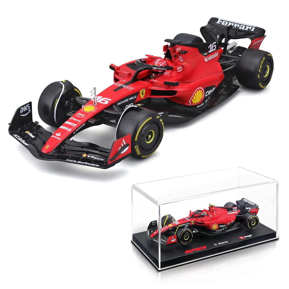 Bburago Shop for Toys at Walmart.com