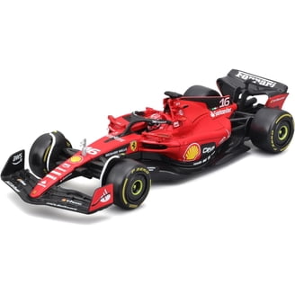 Farrari F1 Car